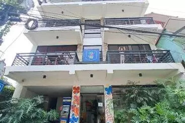 Hotel Virginia Suites