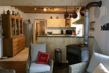 Turistlejligheder Les Authentics La Ferme Des Délices