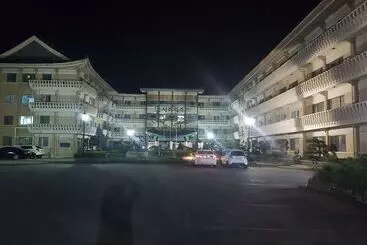 ペンション Sajo Resort Gyeongju