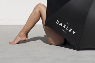 Pensão The Baxley Bondi