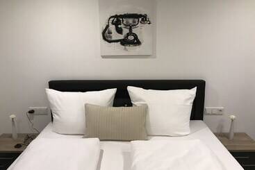 Pension Scheiber Hof