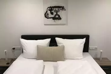 Pension Scheiber Hof