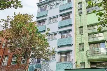 Apartaments turístics Sky Garden Studios