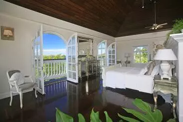 آپارتمان‌های توریست‌ها Villa Atlantis