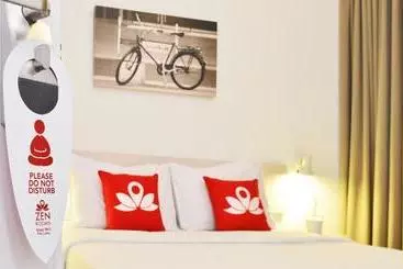 Zen Hostel Serangoon Road