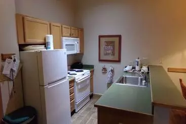 آپارتمان‌های توریست‌ها Arapahoe Lodge 8120 By Summitcove Lodging