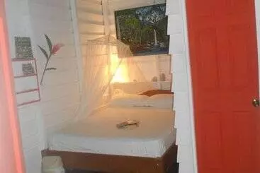 一軒屋 Casitas Mar Y Luz