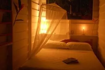 一軒屋 Casitas Mar Y Luz