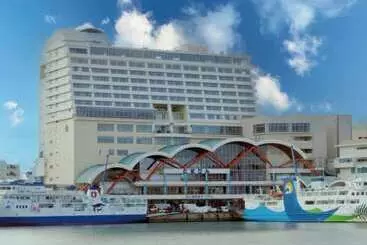 アパートメント Coldio Jointhome Naha