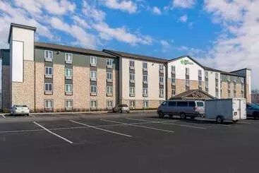 Hotelli Extended Stay America Suites  Detroit  Rochester Hills