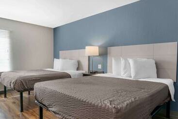 فندق Extended Stay America Suites  Detroit  Rochester Hills