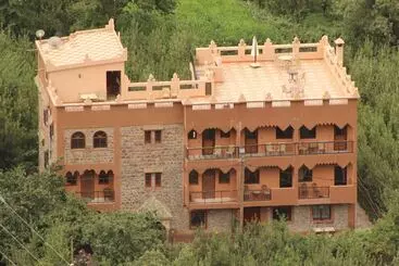 Pensionat Dar Assarou Toubkal National Park Lodge