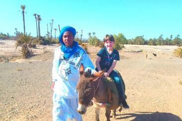 Pensió Ecoferme Tamalait