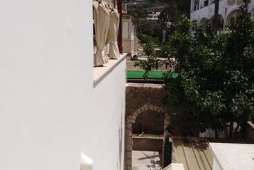 Pensión Il Monacone