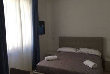 פנסיון Il Monacone