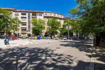 Pensionat Piano Suites