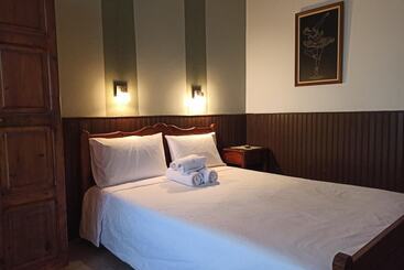 Пансион Pilioritiko Spiti