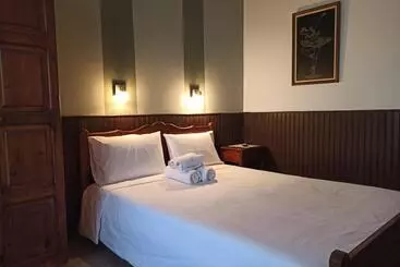 Majatalo Pilioritiko Spiti