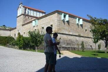 پانسیون Pensión Pura