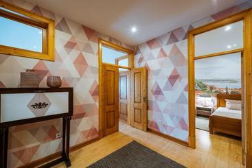 پانسیون Varandas De Lisboa