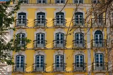 Majatalo Varandas De Lisboa