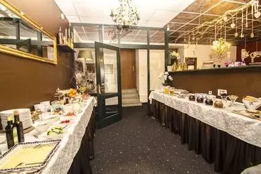 پانسیون Villa Home & Garden Lasko