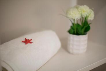 پانسیون Villa Odobasic Rooms