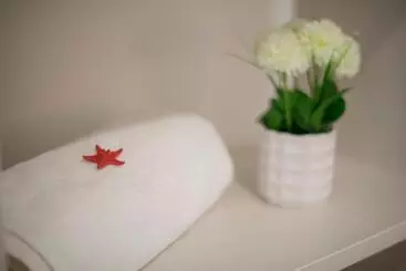 پانسیون Villa Odobasic Rooms
