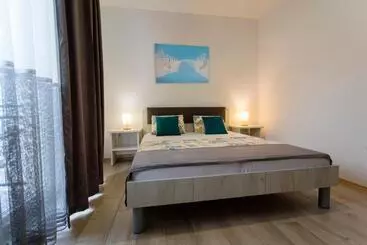 پانسیون Villa Odobasic Rooms