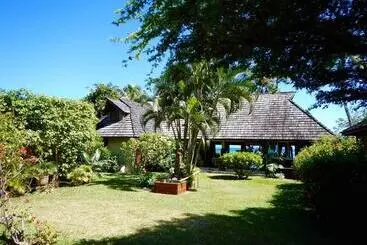 خانه Poerani Moorea