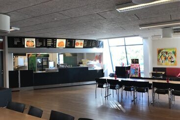 בית פרטי Bredebro Camping