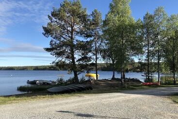 Дом Finnskogen Turistsenter