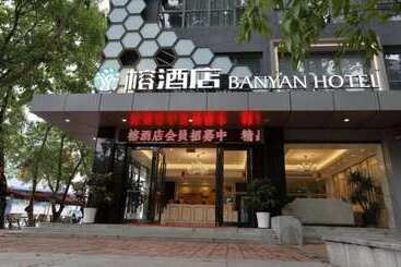 Banyan Hotel Of Shenzhen
