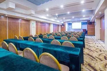 Vienna Classic Hotel Wuhan Xiongchu Avenue University Of Technology