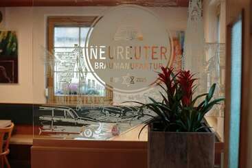 Pensão Brauerei Gasthaus Deutscher Kaiser