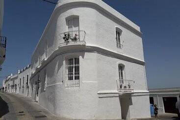 Pensió Casa Bonhomía Adults Only