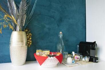 پانسیون B&b Dea Tiburtina