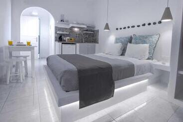 Panzió Gaia Lux Inn