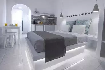 Pensjonat Gaia Lux Inn
