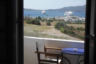 Panzió Kapetan Giannis