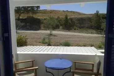 Pensjonat Kapetan Giannis