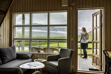 پانسیون Korpudalur Hi Hostel