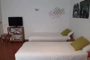 Majatalo Biznaga Hols