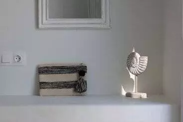ペンション Stegna Akti