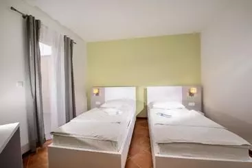 Apartaments turístics Plavo Nebo Istra Apartments