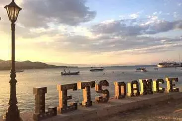 Turistihuoneistot Villa Yanna Studios