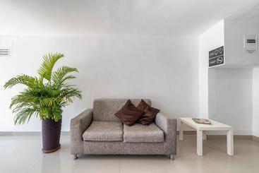 Отель Ayenda 1301 Pc