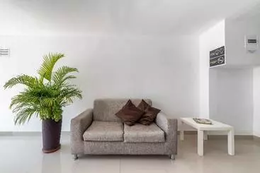 Hotel Ayenda 1301 Pc