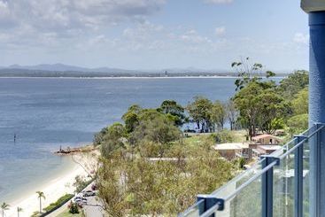 דירות לתיירים Le Vogue, Unit 11, 16 Magnus Street