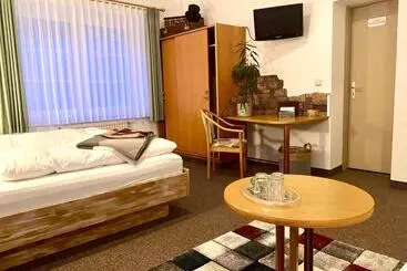 Pension Am Strand